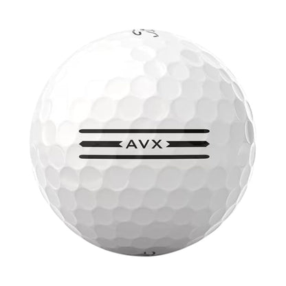 2024 AVX | WHITE