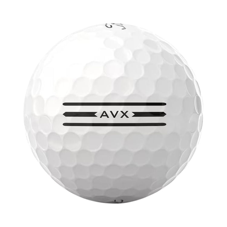 2024 AVX | WHITE
