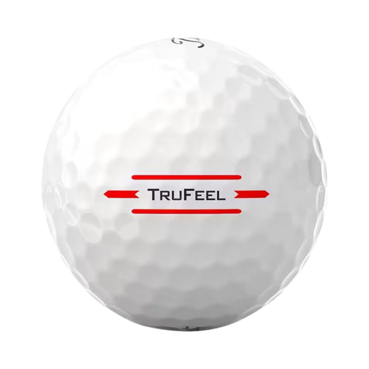 2024 TRUFEEL | WHITE