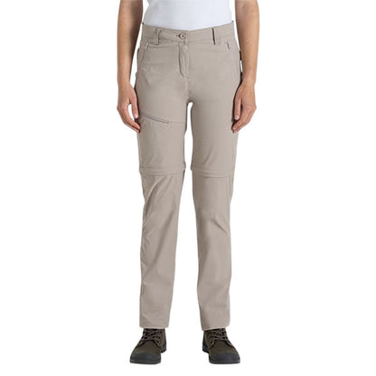 NL PRO CONVERTIBLE TRS3 | SOFT MUSHR