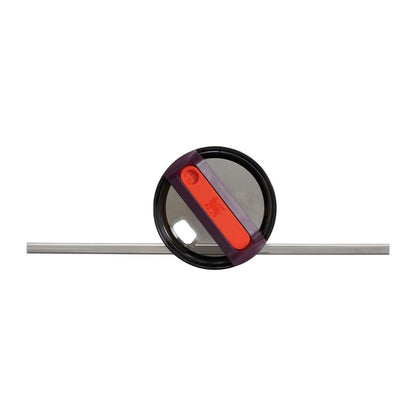 QUENCHER H2.O FLOWST 40 | 061-PLUM