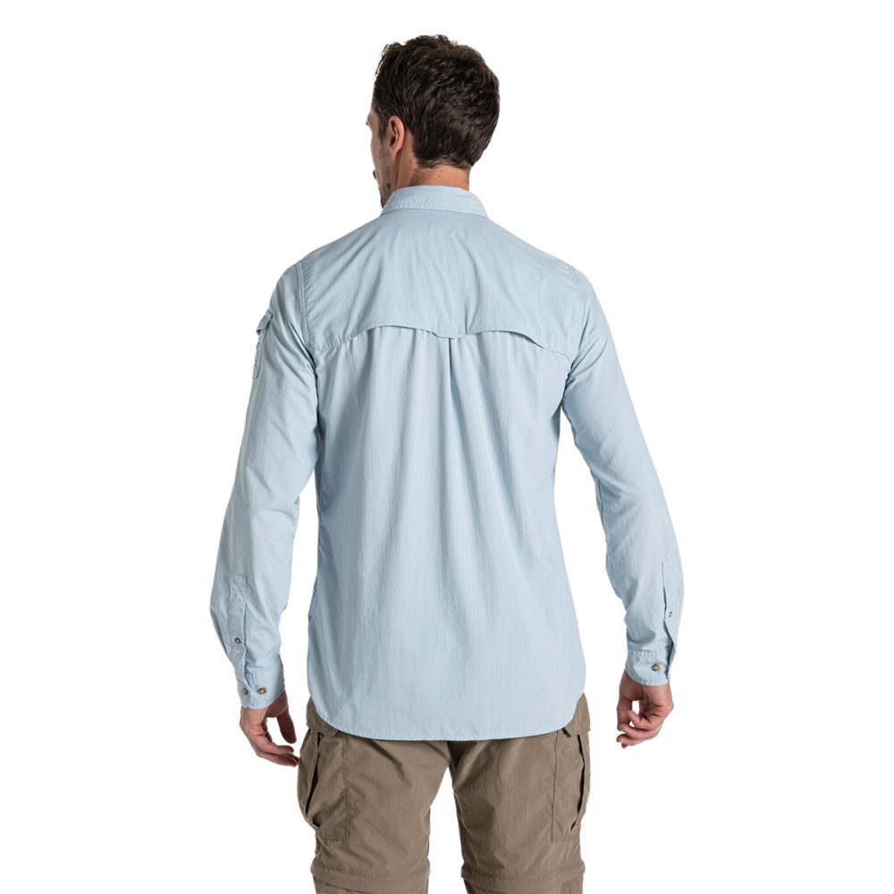 NOSILIFE ADVEN L/S111 | NIAGARA BL
