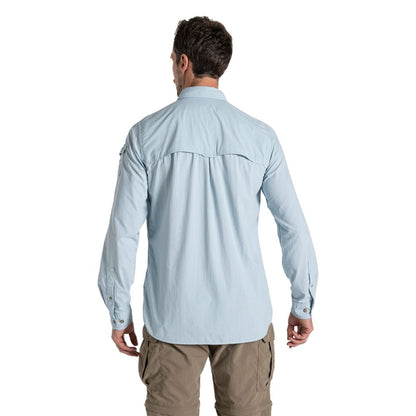 NOSILIFE ADVEN L/S111 | NIAGARA BL
