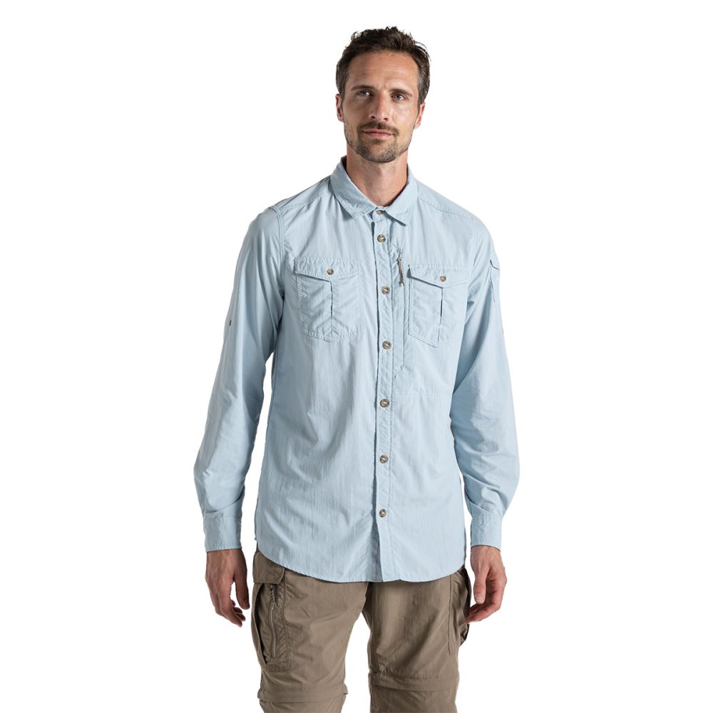 NOSILIFE ADVEN L/S111 | NIAGARA BL
