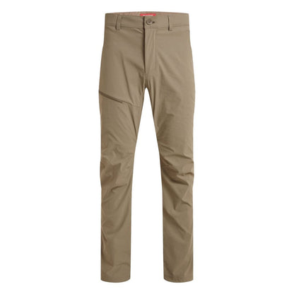Craghoppers Mens Ml Pro Trouser 111 Pants in Brown Color