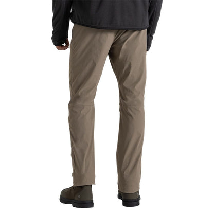 Craghoppers Mens Ml Pro Trouser 111 Pants in Brown Color