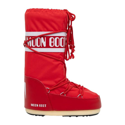 ICON SPORT HIGH | N001 RED