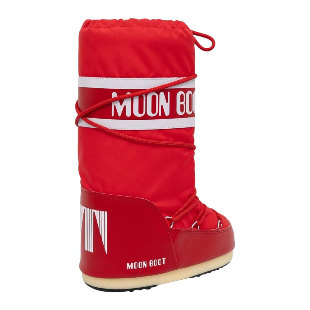 ICON SPORT HIGH | N001 RED