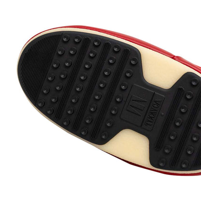 ICON SPORT HIGH | N001 RED