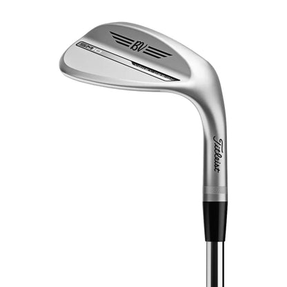 SM10 TC RH DYG S2 60.10 | CHROME