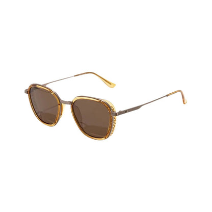 BERNINA - DESERT AMBER | DESERT AMB