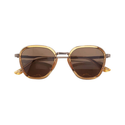 BERNINA - DESERT AMBER | DESERT AMB