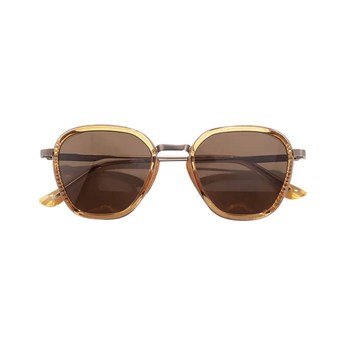 BERNINA - DESERT AMBER | DESERT AMB