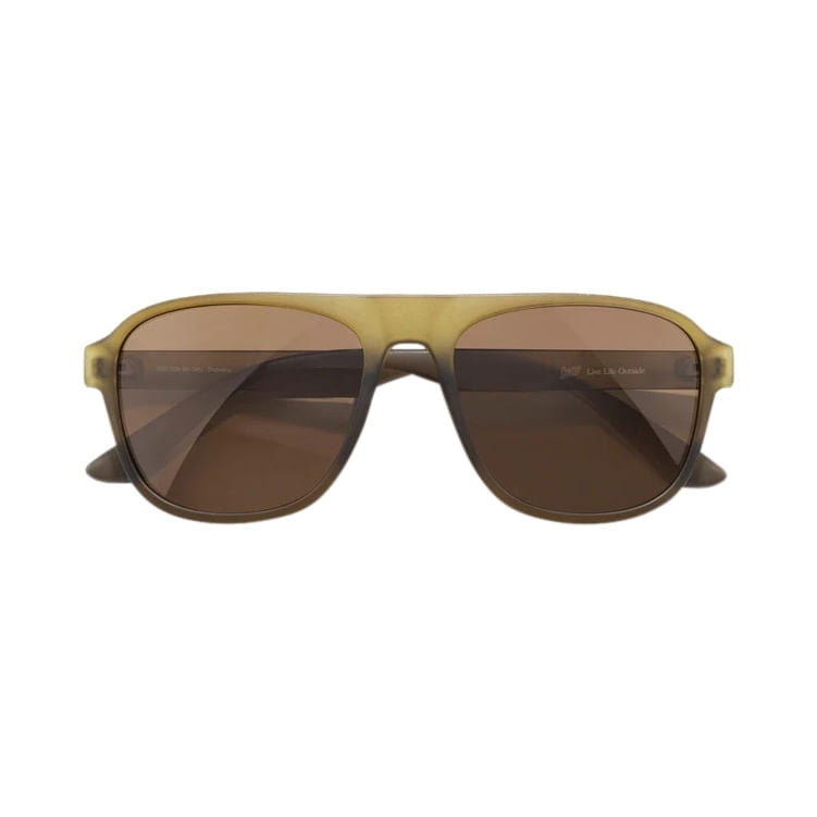 SHORELINE - OLIVE AMBER | OLIVE AMBE