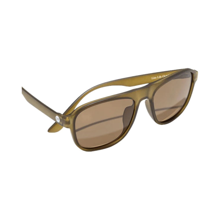 SHORELINE - OLIVE AMBER | OLIVE AMBE