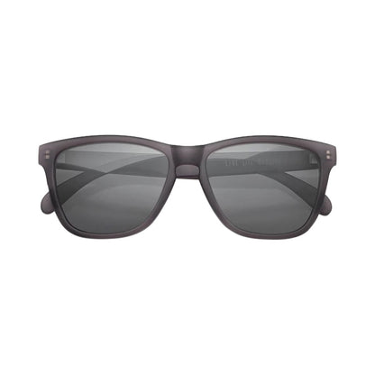 HEADLAND GREY | GREY BLACK