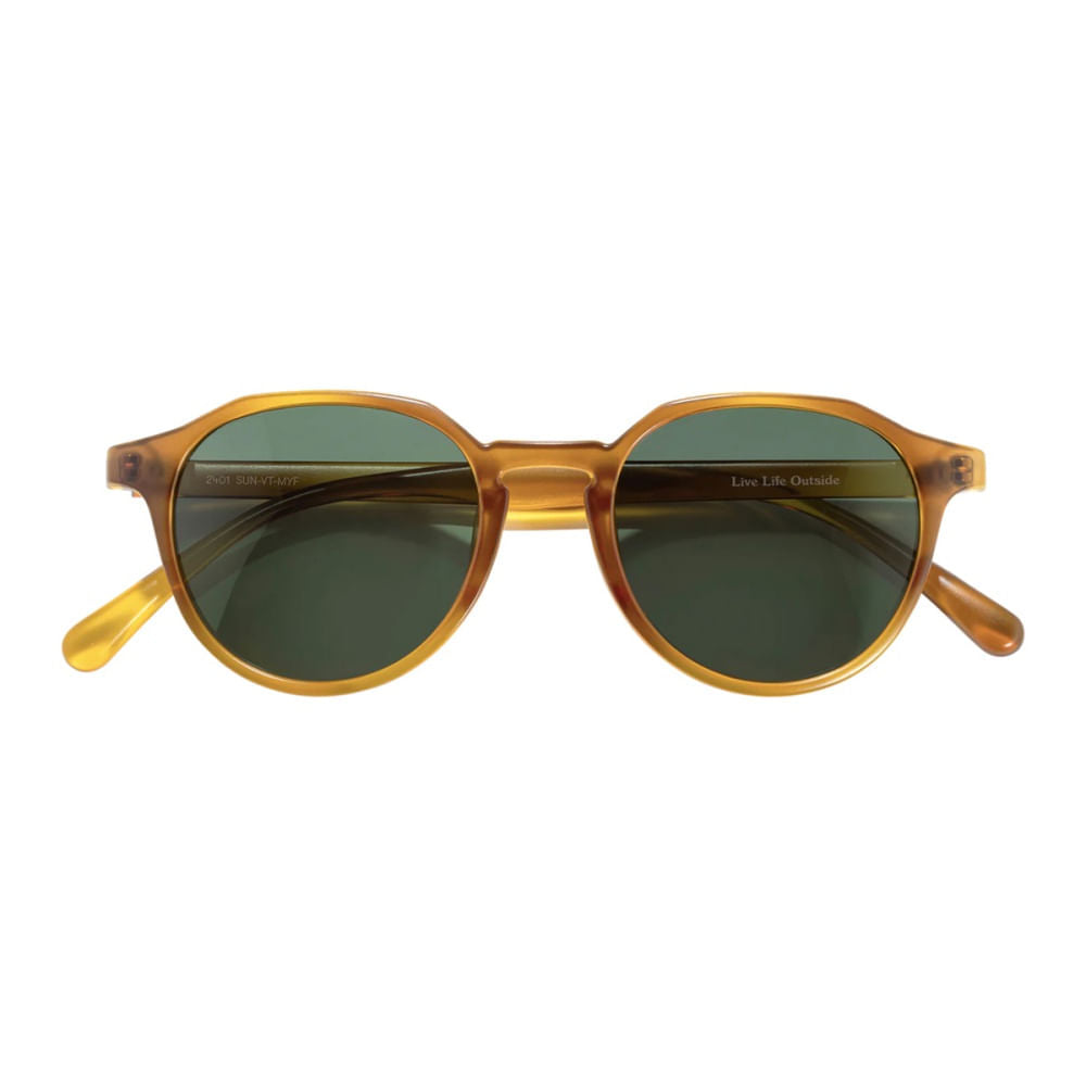 VALLARTA - MELLOW YELLOW | MELLOW YEL