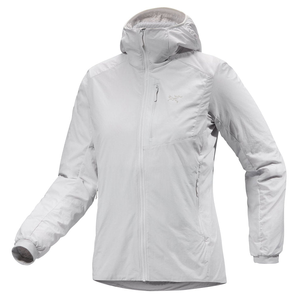 PROTON LIGHTWEIGHT HOODY | ATMOS