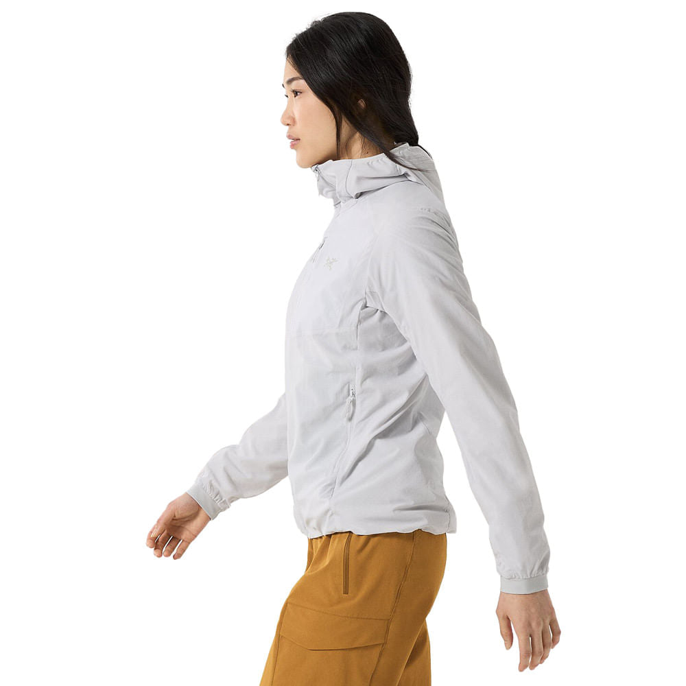 PROTON LIGHTWEIGHT HOODY | ATMOS