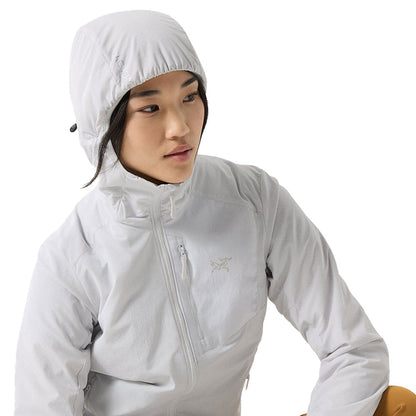 PROTON LIGHTWEIGHT HOODY | ATMOS