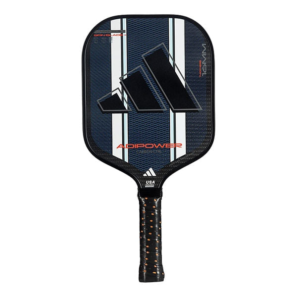 PB ADIPOWER CARBON CTRL | BLUE/BLACK