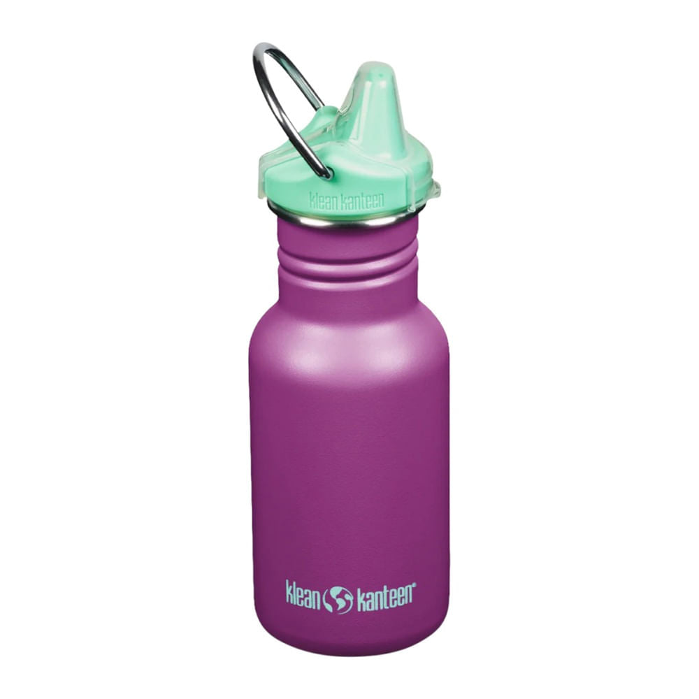 KIDS 12OZ SIPPY CAP | S.GRAPE