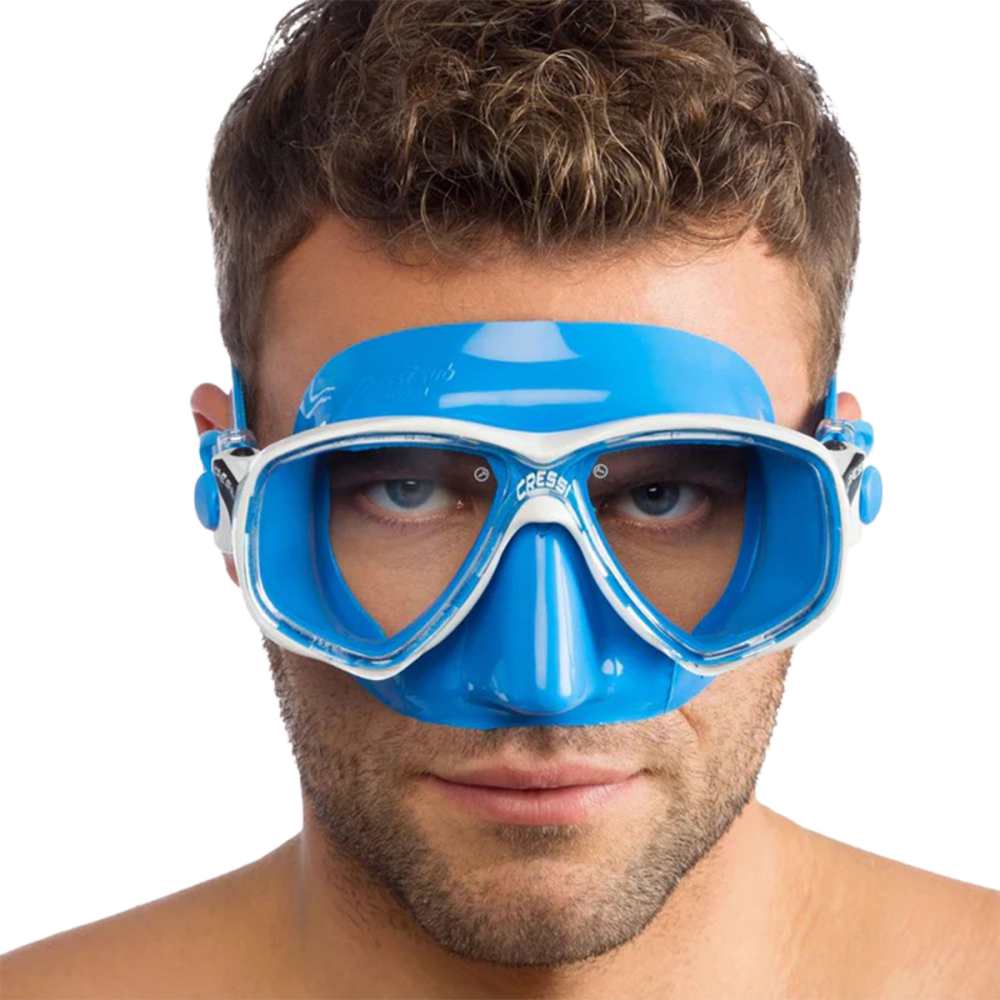 MAREA MASK | 20 BLUE