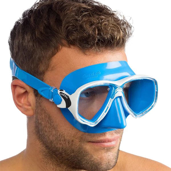 MAREA MASK | 20 BLUE