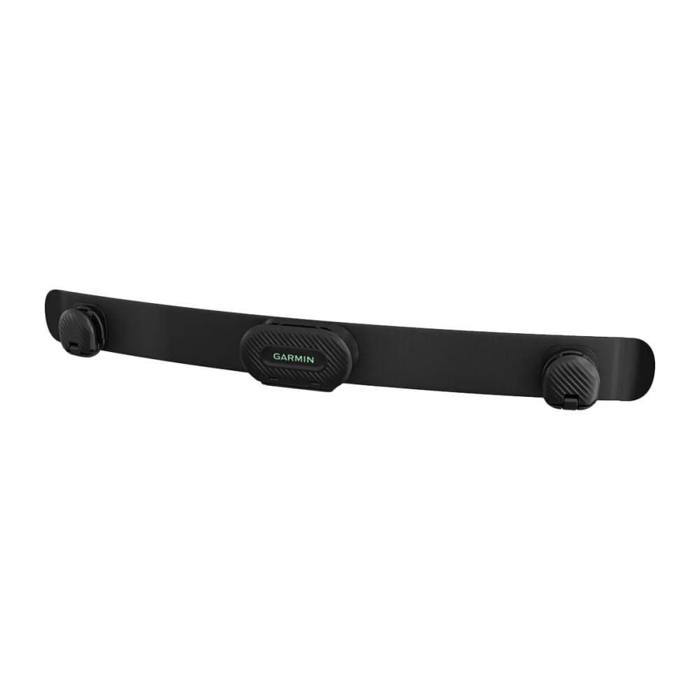 Garmin Hrm 200 - M-Xl | BLACK – Paragon Sports
