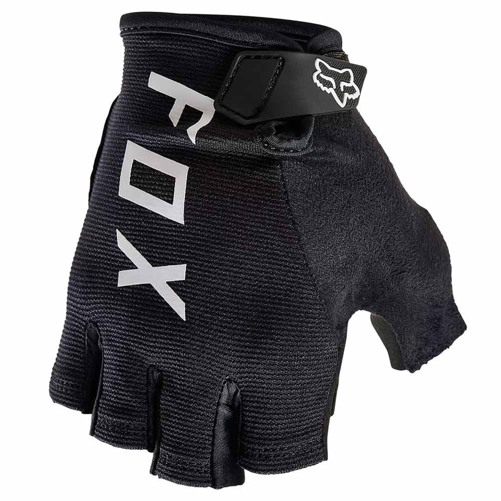 RANGER GLOVE GEL SHORT | 001-BLACK