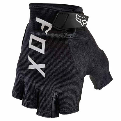 RANGER GLOVE GEL SHORT | 001-BLACK