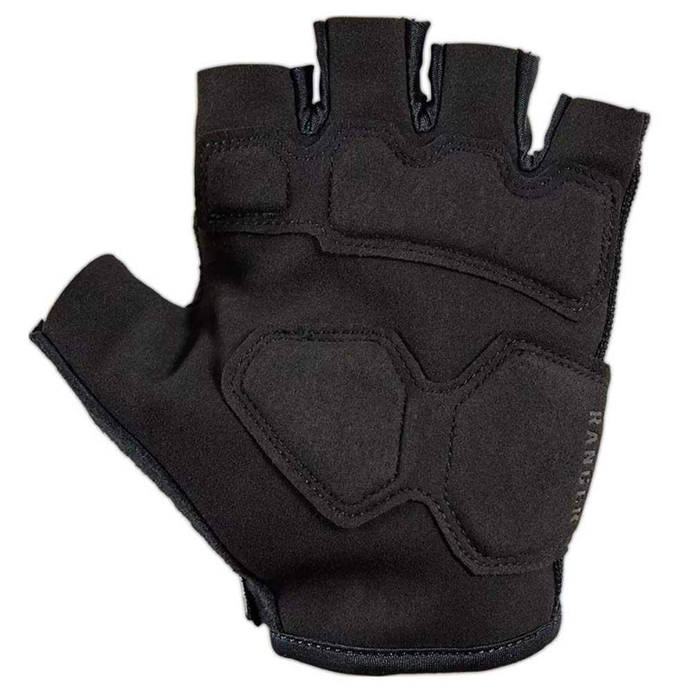 RANGER GLOVE GEL SHORT | 001-BLACK