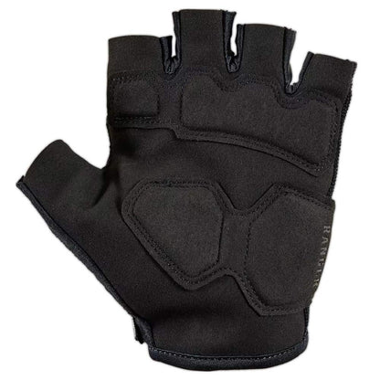 RANGER GLOVE GEL SHORT | 001-BLACK