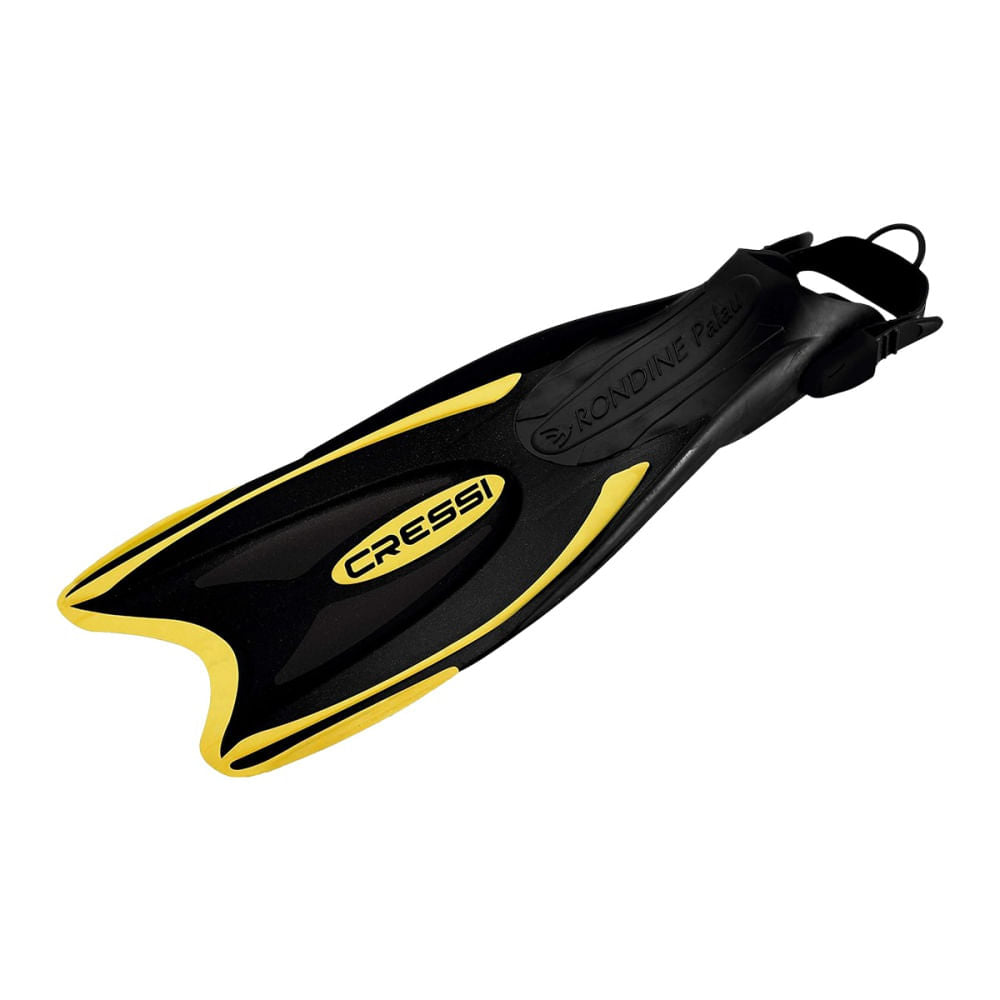 PALAU LAF SET | BLACK/YELL