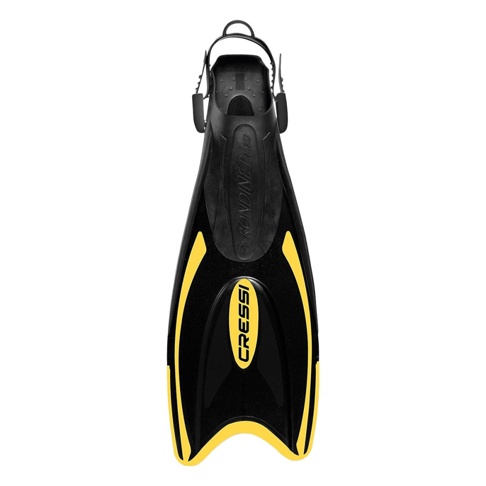 PALAU LAF SET | BLACK/YELL