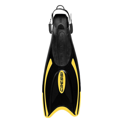 PALAU LAF SET | BLACK/YELL