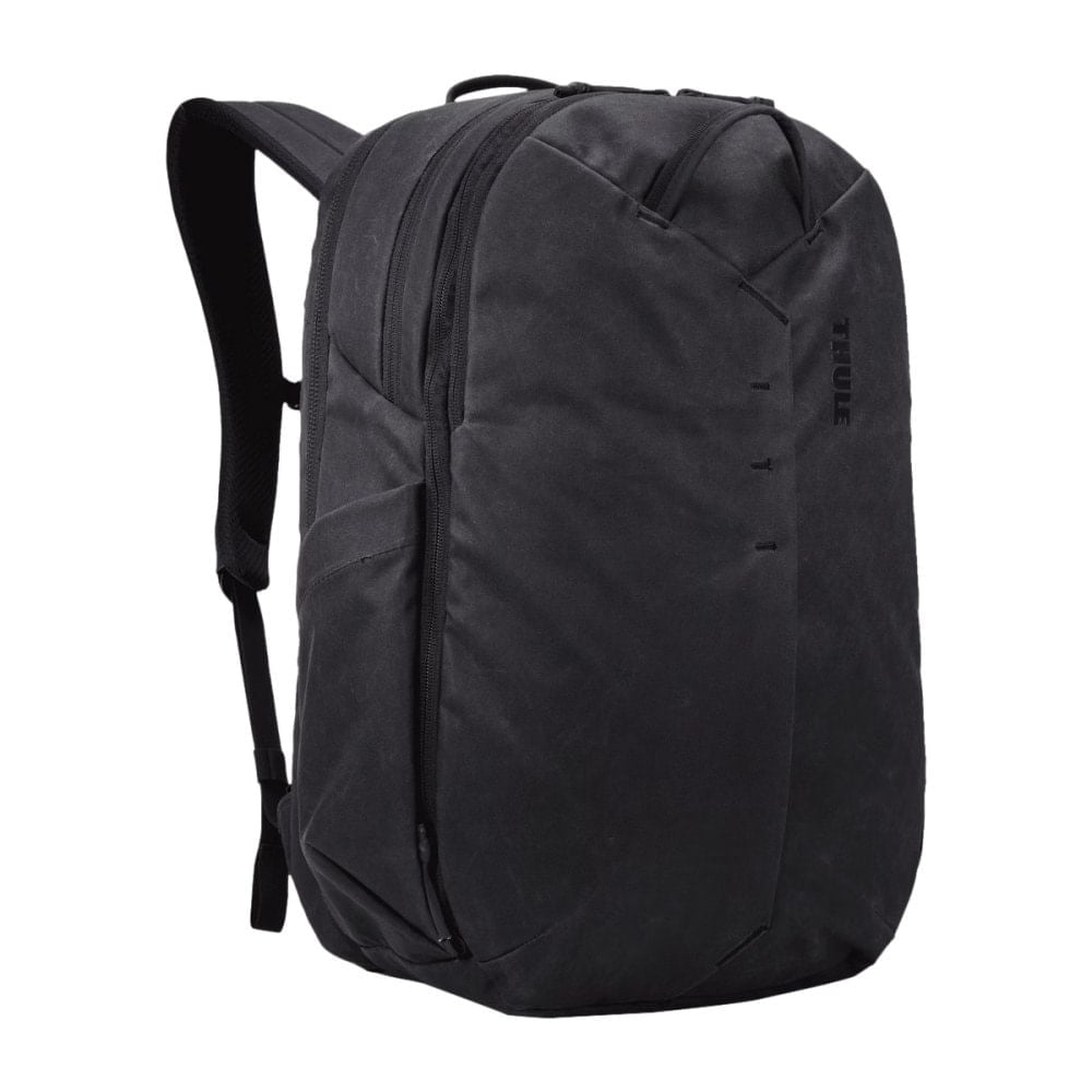 AION TRAVEL BACKPACK | BLACK