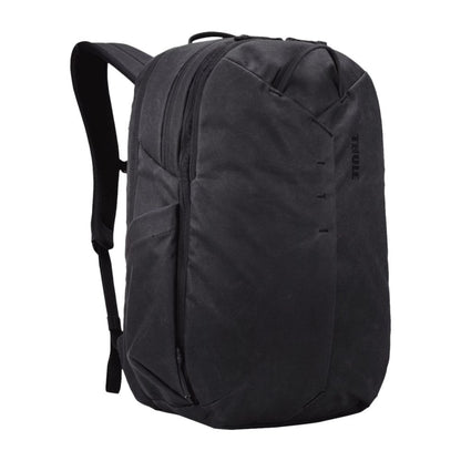AION TRAVEL BACKPACK | BLACK