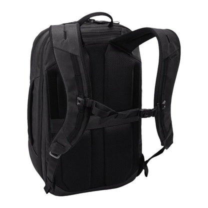 AION TRAVEL BACKPACK | BLACK