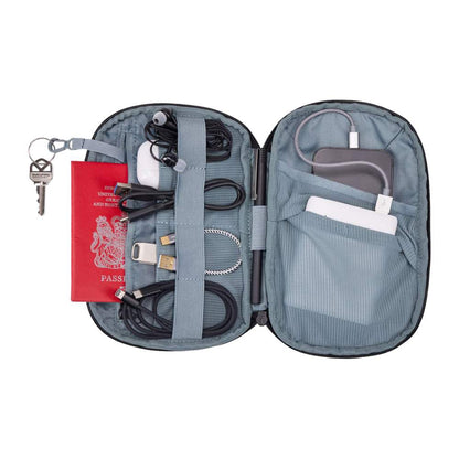 Thule Unisex Subterra 2 Pwr Shtl Med Travel Accessories in Black Color