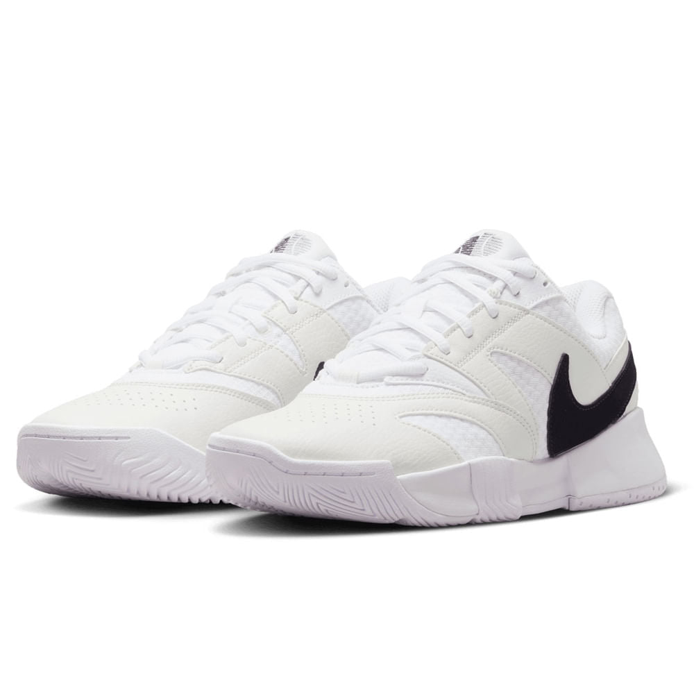 COURT LITE 4 | 100 WHITE