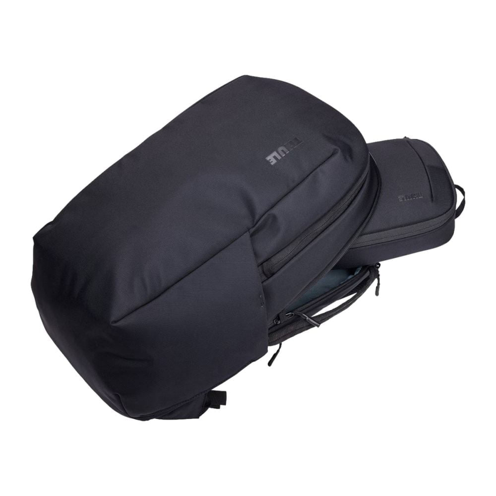 SUBTERRA 2 PWRSHTTLE LGE | BLACK