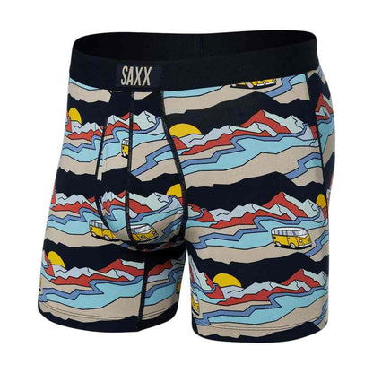 ULTRA TRI-BLEND BOXER | CFM-CABIN
