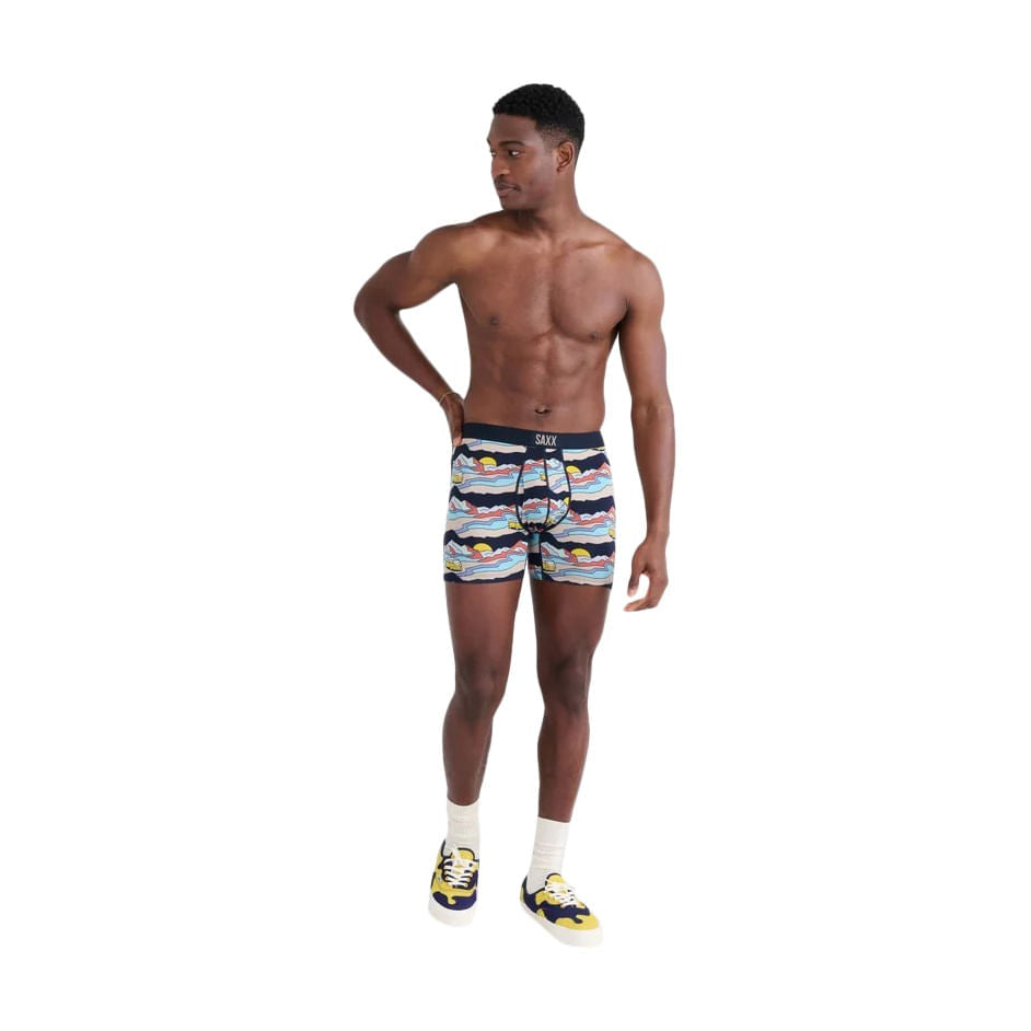ULTRA TRI-BLEND BOXER | CFM-CABIN