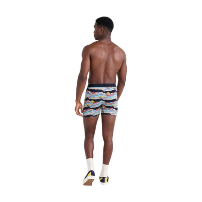 ULTRA TRI-BLEND BOXER | CFM-CABIN