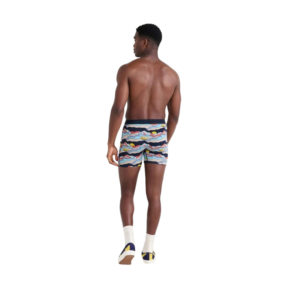 ULTRA TRI-BLEND BOXER | CFM-CABIN