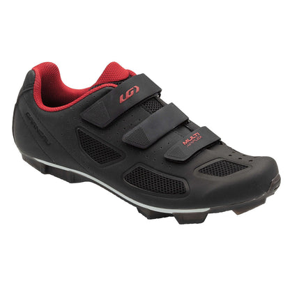 MULTI AIR FLEX II SHOE | BLACK