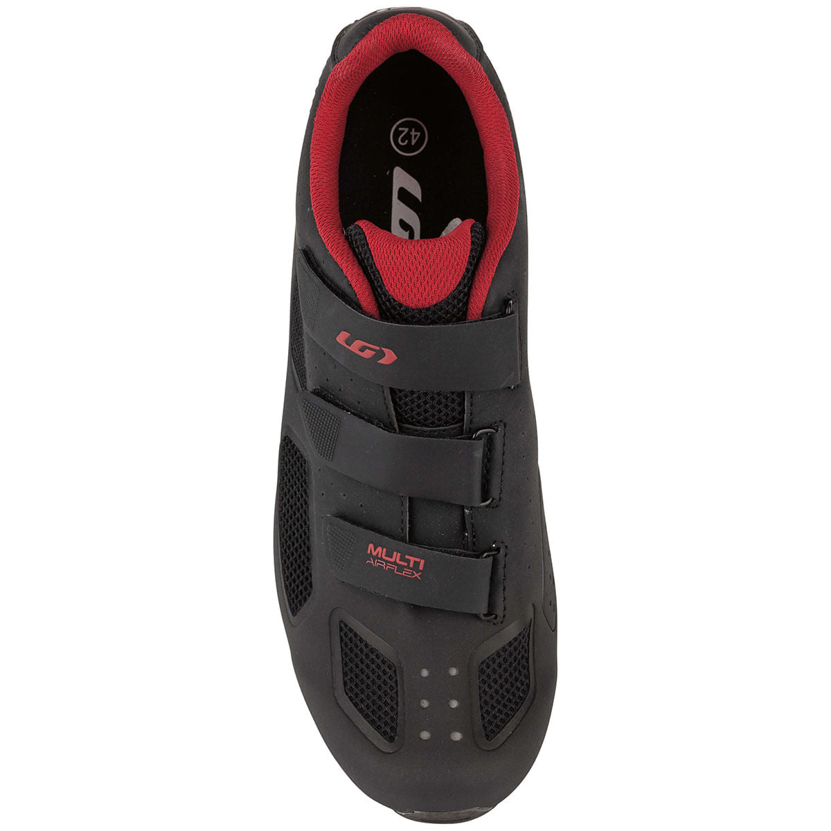 MULTI AIR FLEX II SHOE | BLACK