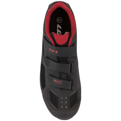 MULTI AIR FLEX II SHOE | BLACK