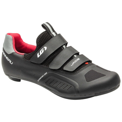 WMN JADE XZ SHOE | BLACK